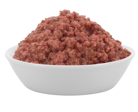 Lucky Lou Lifestage Adult Drób i jeleń saszetka 125g - Image 3