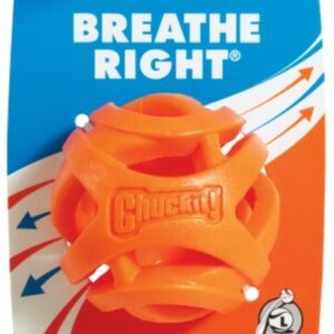 Chuckit! Breathe Right Ball Large [31933]