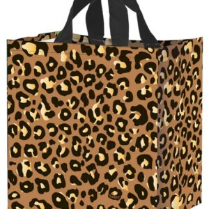 Torba Animals 24L Pantera brązowa