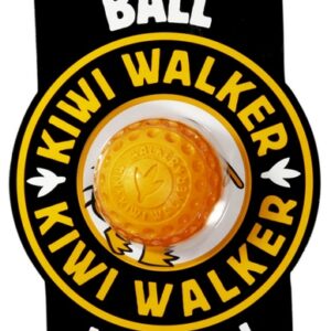Kiwi Walker Let's Play Ball Maxi piłka pomarańczowa