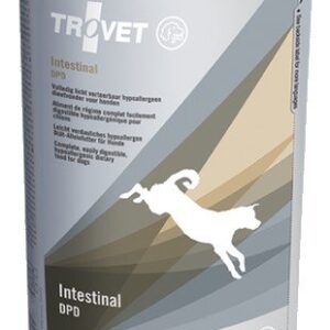 Trovet DPD Intestinal dla psa puszka 400g