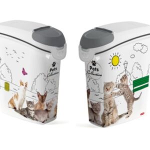 Curver Pet Life Pojemnik na żwirek 10kg