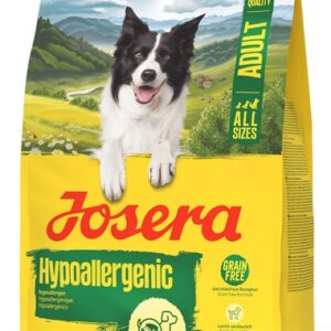 Josera Pies Hypoallergenic 3kg