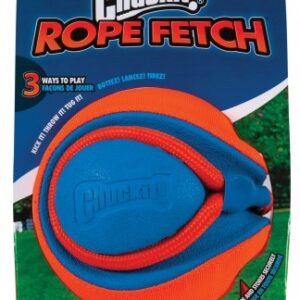 Chuckit! Rope Fetch [32220]