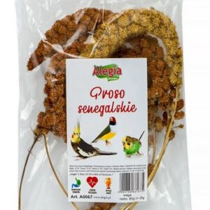 Alegia Proso senegalskie 80g