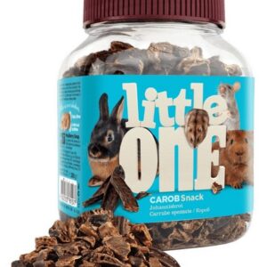 Little One Przekąska - chleb świętojański 200g