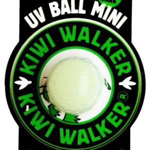 Kiwi Walker Let's Play Glow Ball Mini piłka