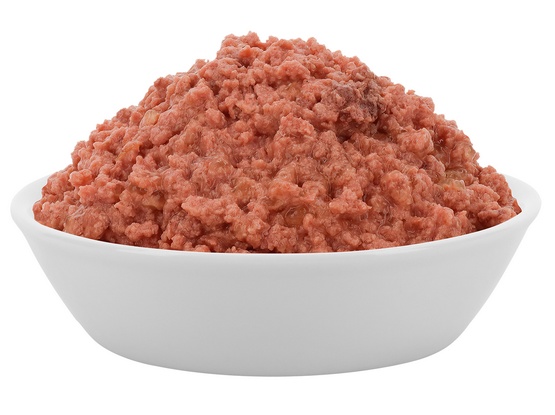 Lucky Lou Lifestage Adult Drób i bażant saszetka 125g - Image 3