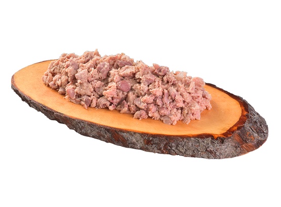 Carnilove Cat Salmon & Turkey for Kittens - łosoś i indyk puszka 100g - Image 2