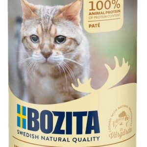 Bozita z Kurczakiem puszka 400g