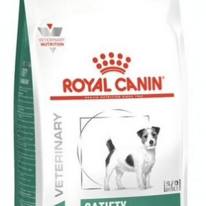 Royal Canin Veterinary Diet Canine Satiety Small Dog 500g