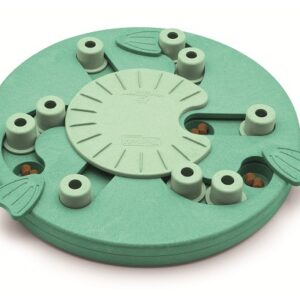 Nina Ottosson Dog Worker Green - gra edukacyjna [69541]