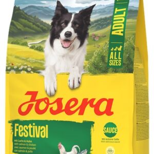 Josera Pies Adult Festival 3kg
