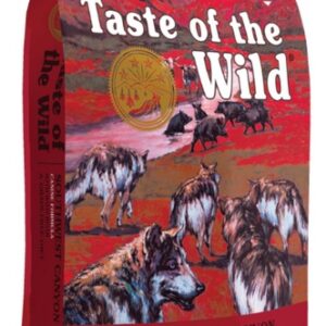 Taste of the Wild Southwest Canyon 12,2kg