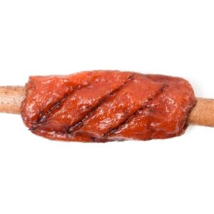 Adbi Mini żeberka BBQ 300g 20szt [AL201]