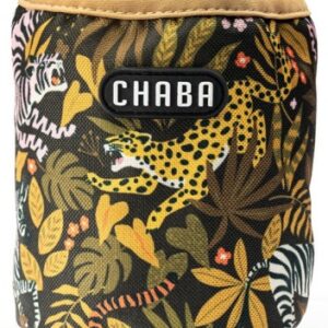 CHABA Saszetka na przysmaki (uni) Story IV Jungle