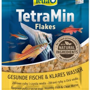 TetraMin 12g saszetka