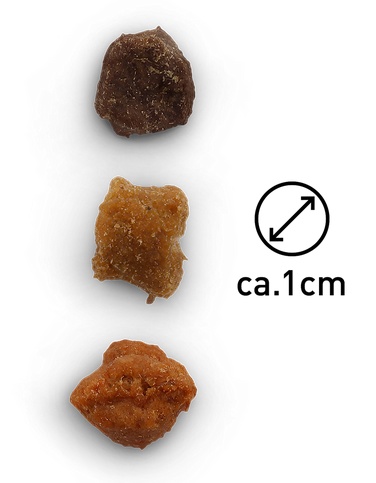 Lucky Lou Lucky Ones Cubes MixPack 80g - Image 4