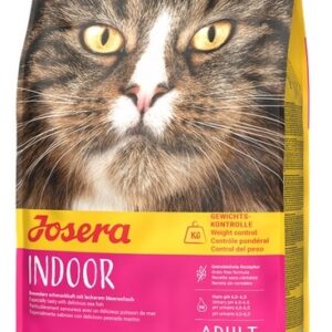 Josera Kot Indoor 2kg
