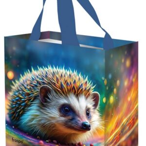 Torba Mini Bajeczny Jeżyk 10L