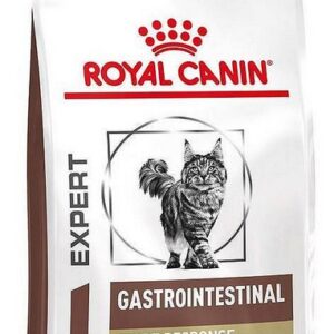 Royal Canin Veterinary Diet Feline Gastrointestinal Fibre Response 2kg