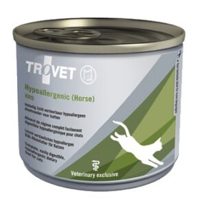 Trovet HRD Hypoallergenic Konina dla kota puszka 200g