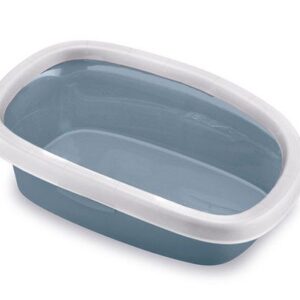 Stefanplast Kuweta Sprint 20 szaroniebieska [96570]