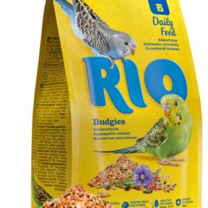Rio Pokarm dla papużki falistej 1kg