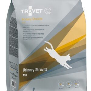 Trovet ASD Urinary Struvite dla kota 2,5kg