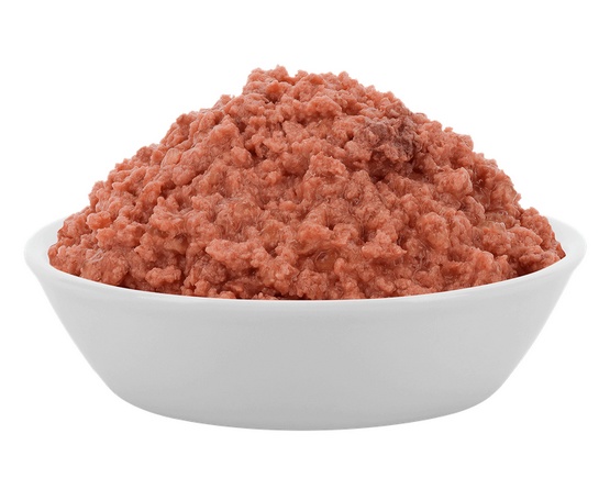 Lucky Lou Lifestage Adult Drób i bażant puszka 800g - Image 3