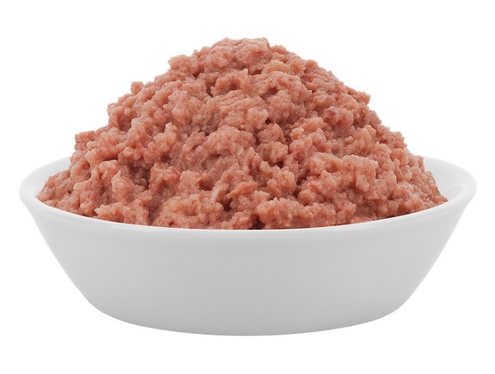 Lucky Lou Lifestage Adult Drób i królik puszka 200g - Image 2