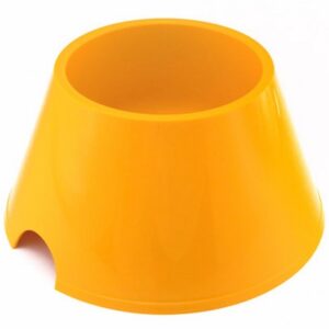 Sum-Plast Miska dla spaniela poj. 0,63L