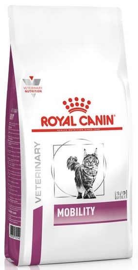 Royal Canin Veterinary Diet Feline Mobility MC28 2kg