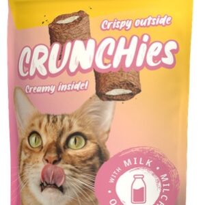 Josera Kot Crunchies Milk 60g