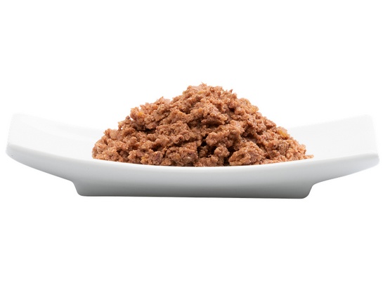 Catz Finefood Classic N.25 Kurczak i Tuńczyk saszetka 85g - Image 2