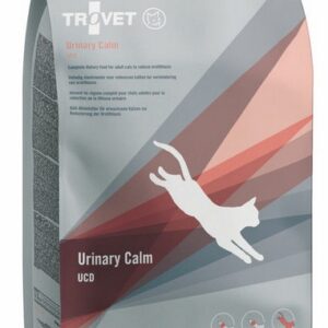 Trovet UCD Urinary Calm dla kota 2,5kg