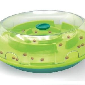 Nina Ottosson Wobble Bowl - gra edukacyjna [69344]