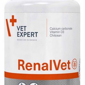RenalVet 60kaps