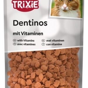 Trixie Denta Fun Dentinos 50g [4266]