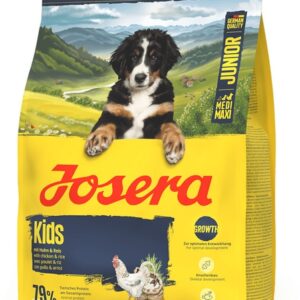 Josera Pies Junior Kids 900g