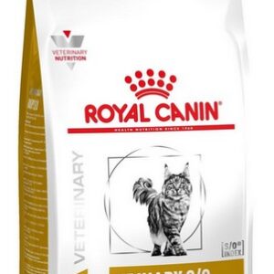 Royal Canin Veterinary Diet Feline Urinary S/O 1,5kg
