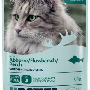 Bozita Cat Okoń w galaretce saszetka 85g