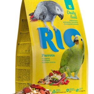 Rio Pokarm dla dużych papug 1kg