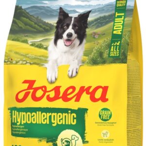 Josera Pies Hypoallergenic 900g