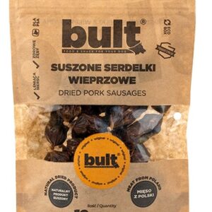Bult Serdelki wieprzowe 12szt