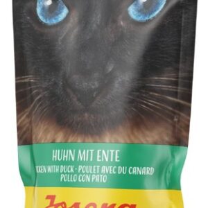 Josera Kot Filet Kurczak & kaczka saszetka 70g