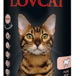 Lovcat Pure Beef puszka 400g