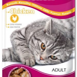 Super Benek saszetka kurczak w sosie 100g