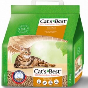 Cat's Best Comfort 7L / 3kg