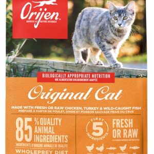 Orijen Cat Original 1,8kg